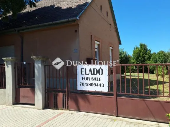 Eladó ház Zamárdi 159 nm