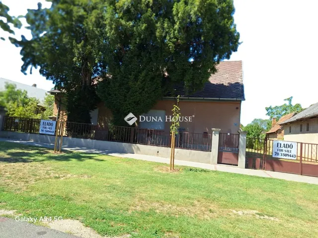 Eladó ház Zamárdi 159 nm