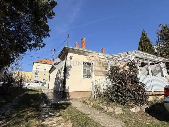 Eladó ház Hajmáskér 80 nm