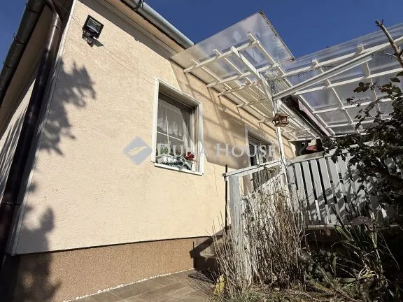 Eladó ház Hajmáskér 80 nm