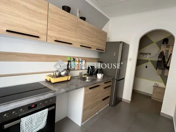 Eladó lakás Várpalota 39 nm