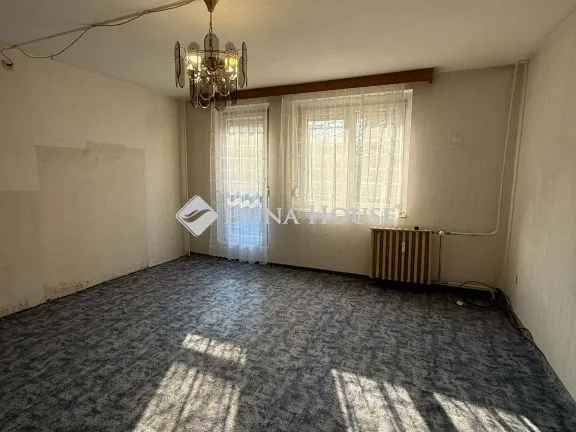 Eladó lakás Veszprém 52 nm