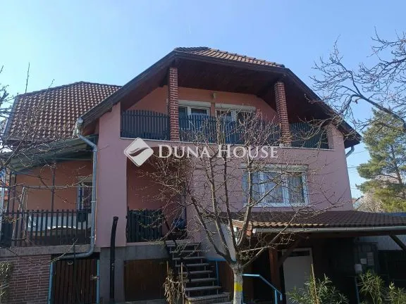 Eladó ház Balatonalmádi 209 nm