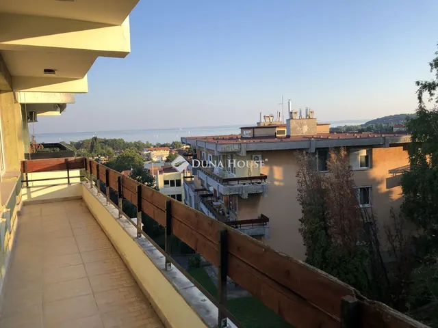 Eladó lakás Balatonalmádi 62 nm