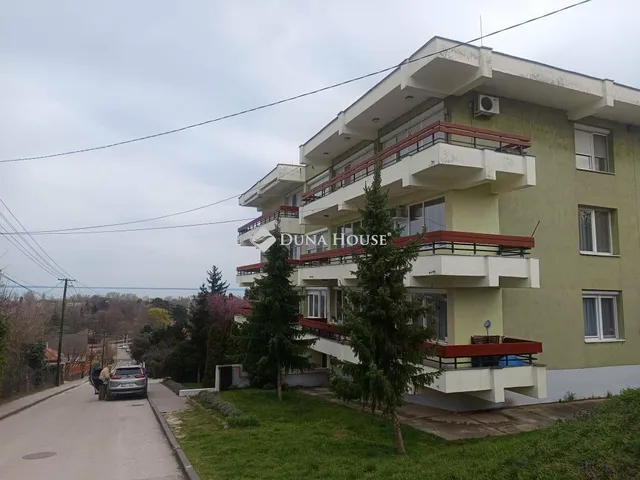 Eladó lakás Balatonalmádi 62 nm