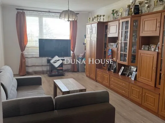 Eladó lakás Mosonmagyaróvár 53 nm