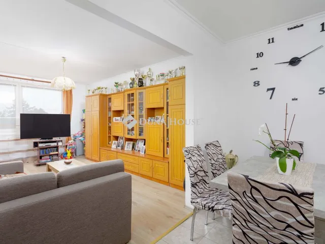 Eladó lakás Mosonmagyaróvár 53 nm