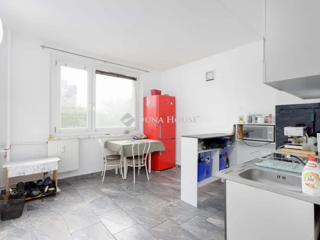 Eladó lakás Mosonmagyaróvár 36 nm