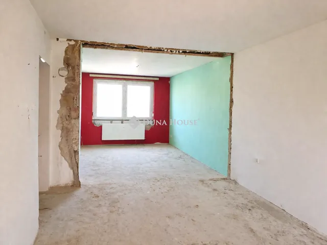 Eladó lakás Zirc 60 nm