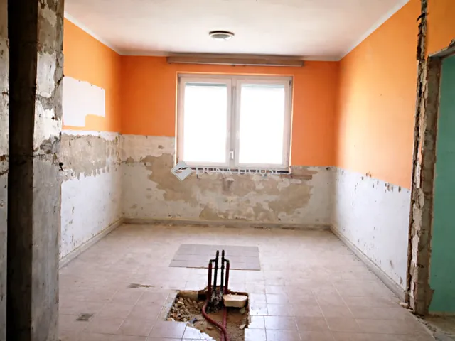 Eladó lakás Zirc 60 nm