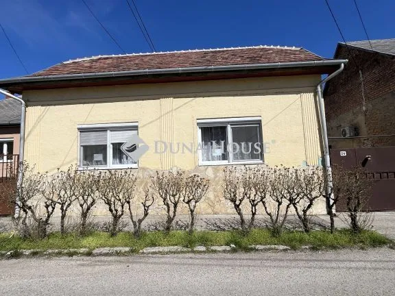 Eladó ház Várpalota 146 nm