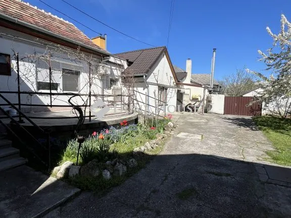 Eladó ház Várpalota 146 nm