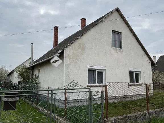 Eladó ház Berhida 100 nm