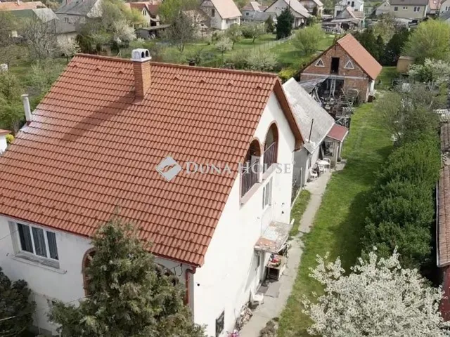 Eladó ház Székesfehérvár 336 nm