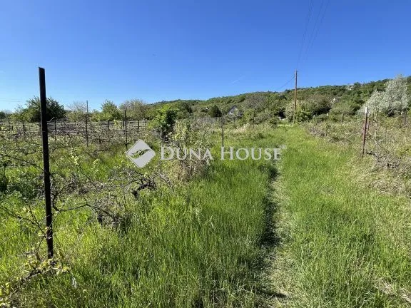 Eladó telek Várpalota 1712 nm