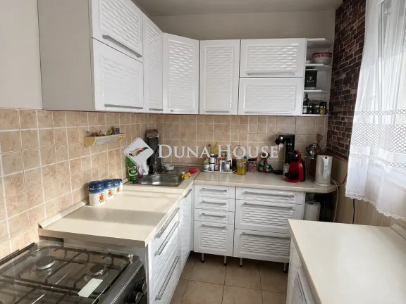 Eladó lakás Veszprém 62 nm