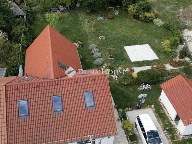 Eladó ház Litér 159 nm