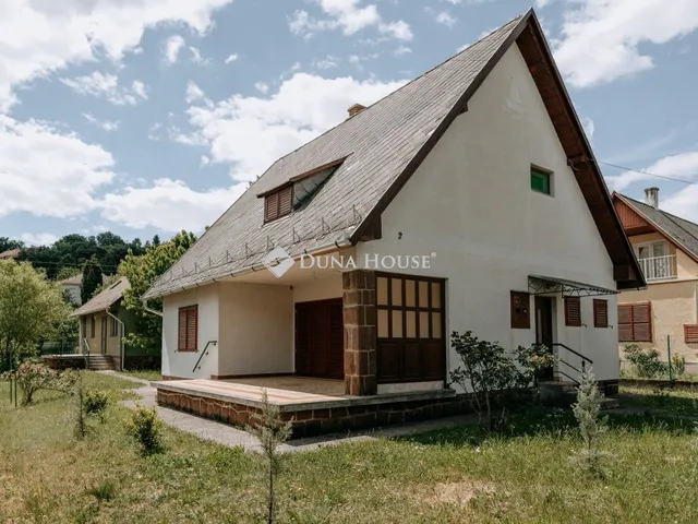 Eladó ház Balatonalmádi 170 nm