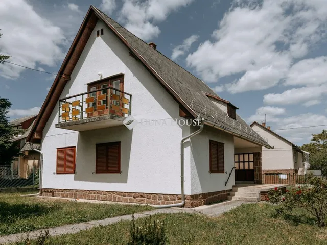Eladó ház Balatonalmádi 170 nm