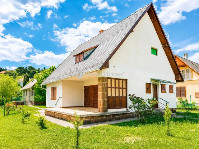 Eladó ház Balatonalmádi 170 nm