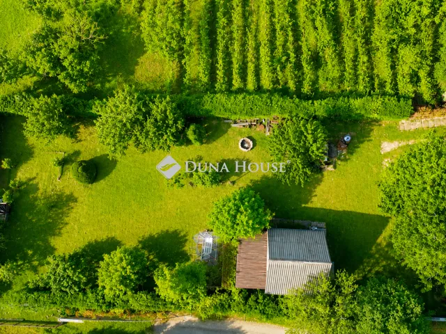 Eladó telek Balatonalmádi 1034 nm