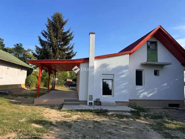 Eladó ház Som 58 nm