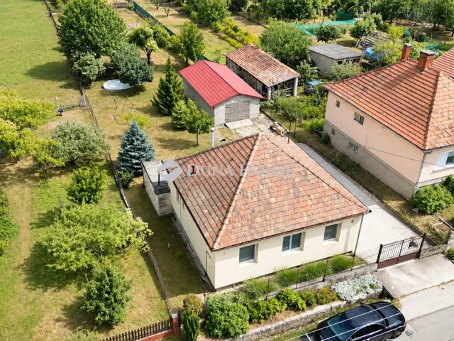 Eladó ház Litér 75 nm