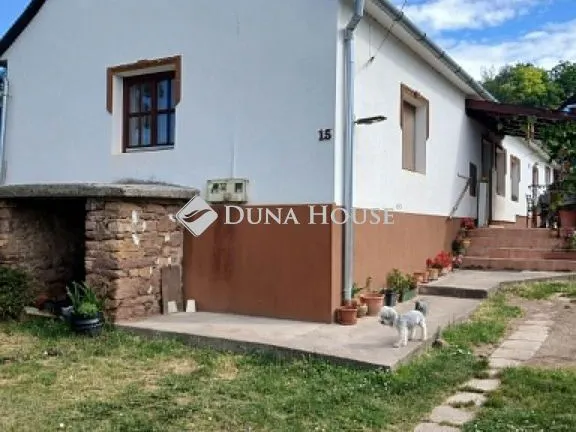 Eladó ház Lovas 165 nm
