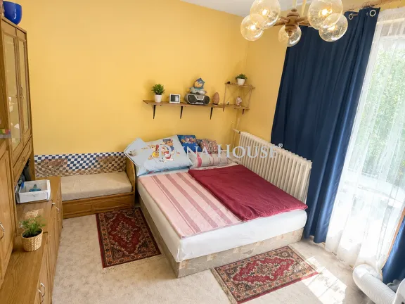 Eladó ház Hajmáskér 190 nm