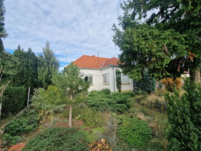 Eladó ház Vonyarcvashegy 96 nm