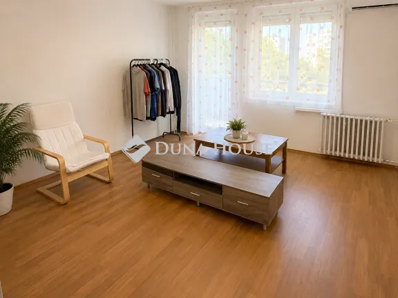 Eladó lakás Veszprém 54 nm
