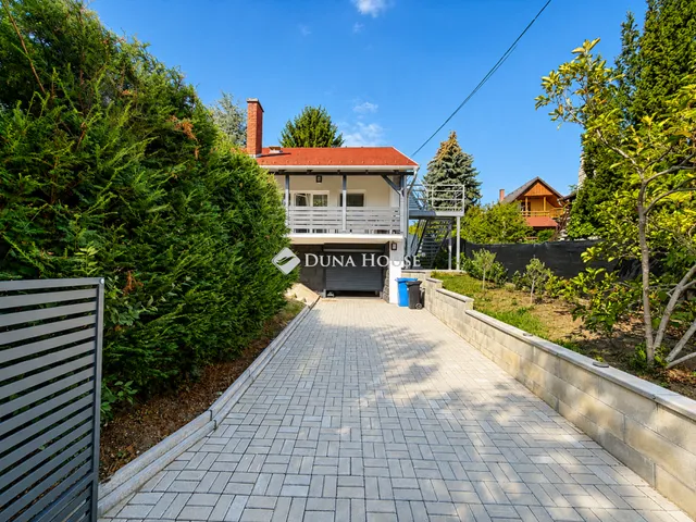 Eladó ház Balatonfűzfő 70 nm