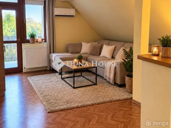 Eladó ház Balatonfőkajár, Árpád utca 210 nm