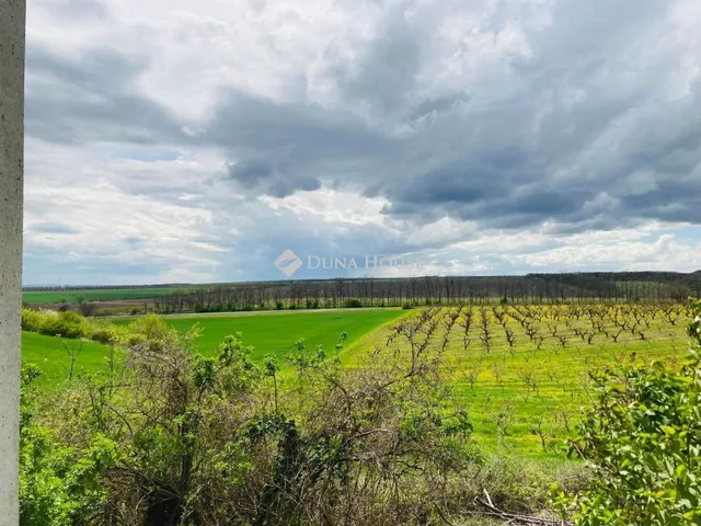 Eladó telek Szomor 1794 nm