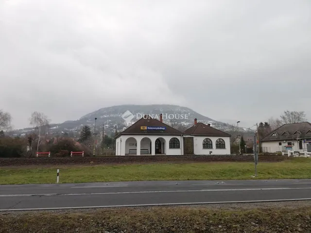 Eladó telek Badacsonytördemic, Kiskert utca 1000 nm