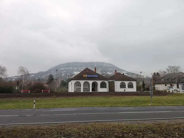 Eladó telek Badacsonytördemic, Kiskert utca 1000 nm