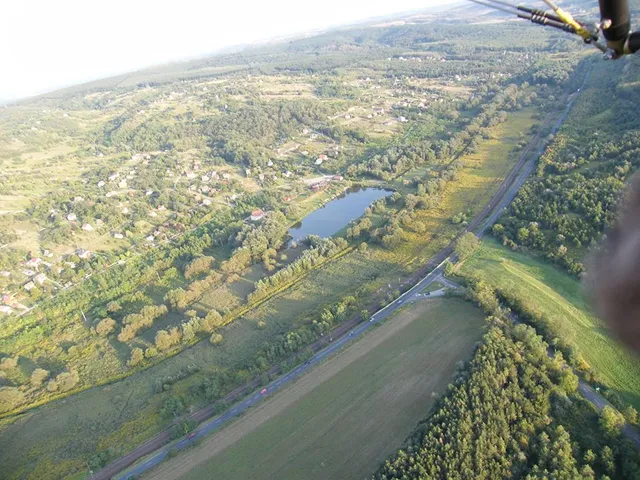 Eladó telek Isaszeg 240000 nm