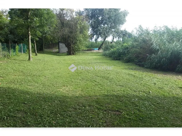 Eladó ház Ráckeve 360 nm