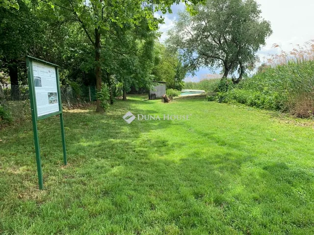 Eladó ház Ráckeve 360 nm
