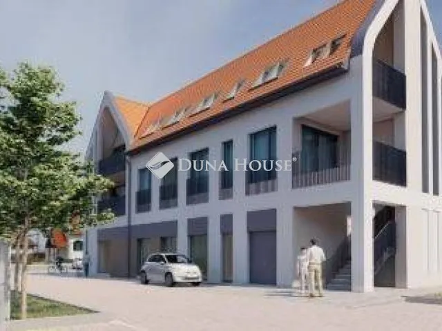 Eladó lakás Isaszeg 40 nm
