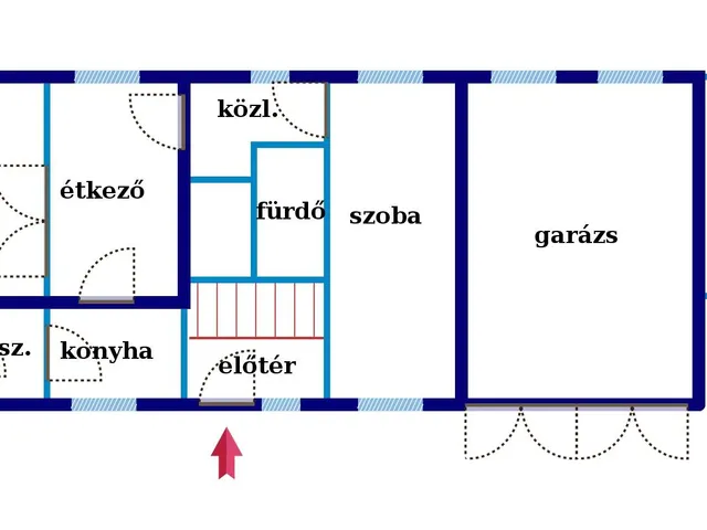 Eladó ház Budapest XVIII. kerület 193 nm