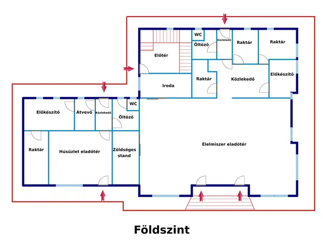 Eladó ház Gödöllő 382 nm