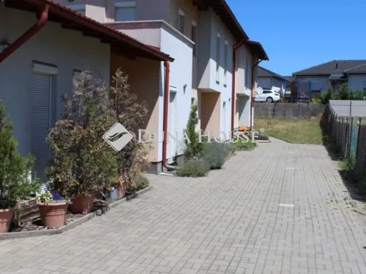 Eladó lakás Gyömrő 75 nm