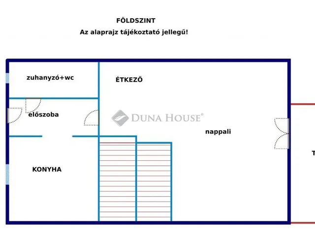 Eladó lakás Budapest XVIII. kerület 70 nm