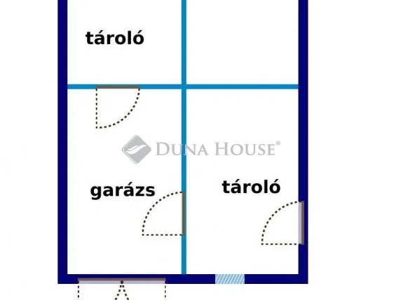 Eladó ház Budakeszi 185 nm