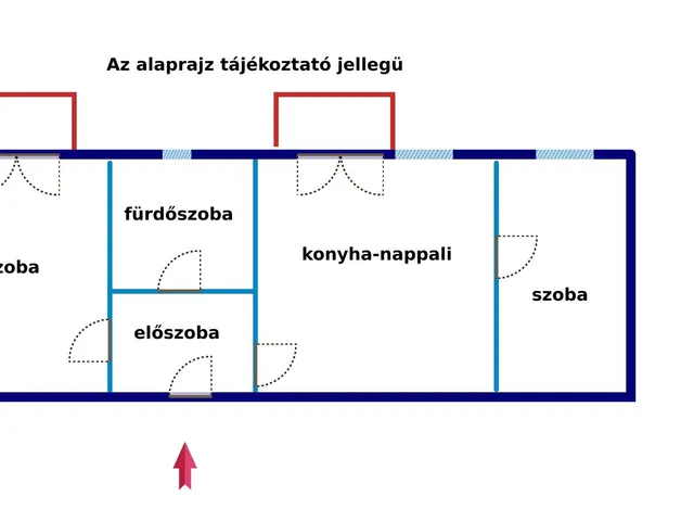 Eladó lakás Budapest XIV. kerület 69 nm