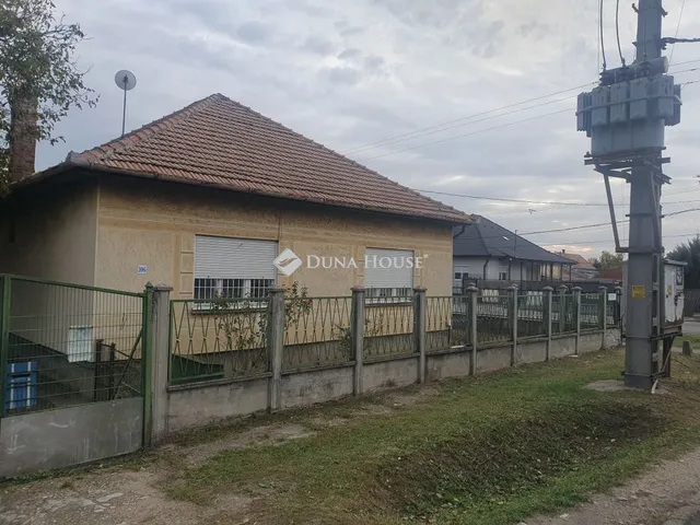 Eladó ház Gyál 81 nm