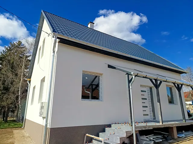Eladó ház Ceglédbercel 110 nm