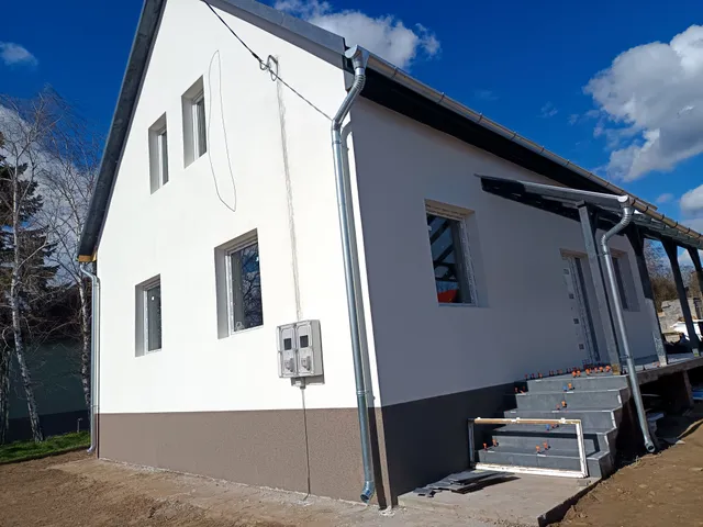 Eladó ház Ceglédbercel 110 nm