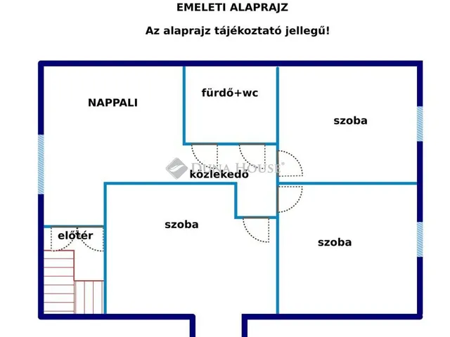 Eladó ház Budapest XVIII. kerület 142 nm